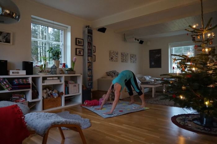 Yoga (5)