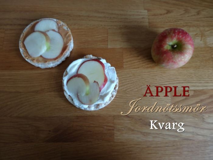 efter träningen mål text