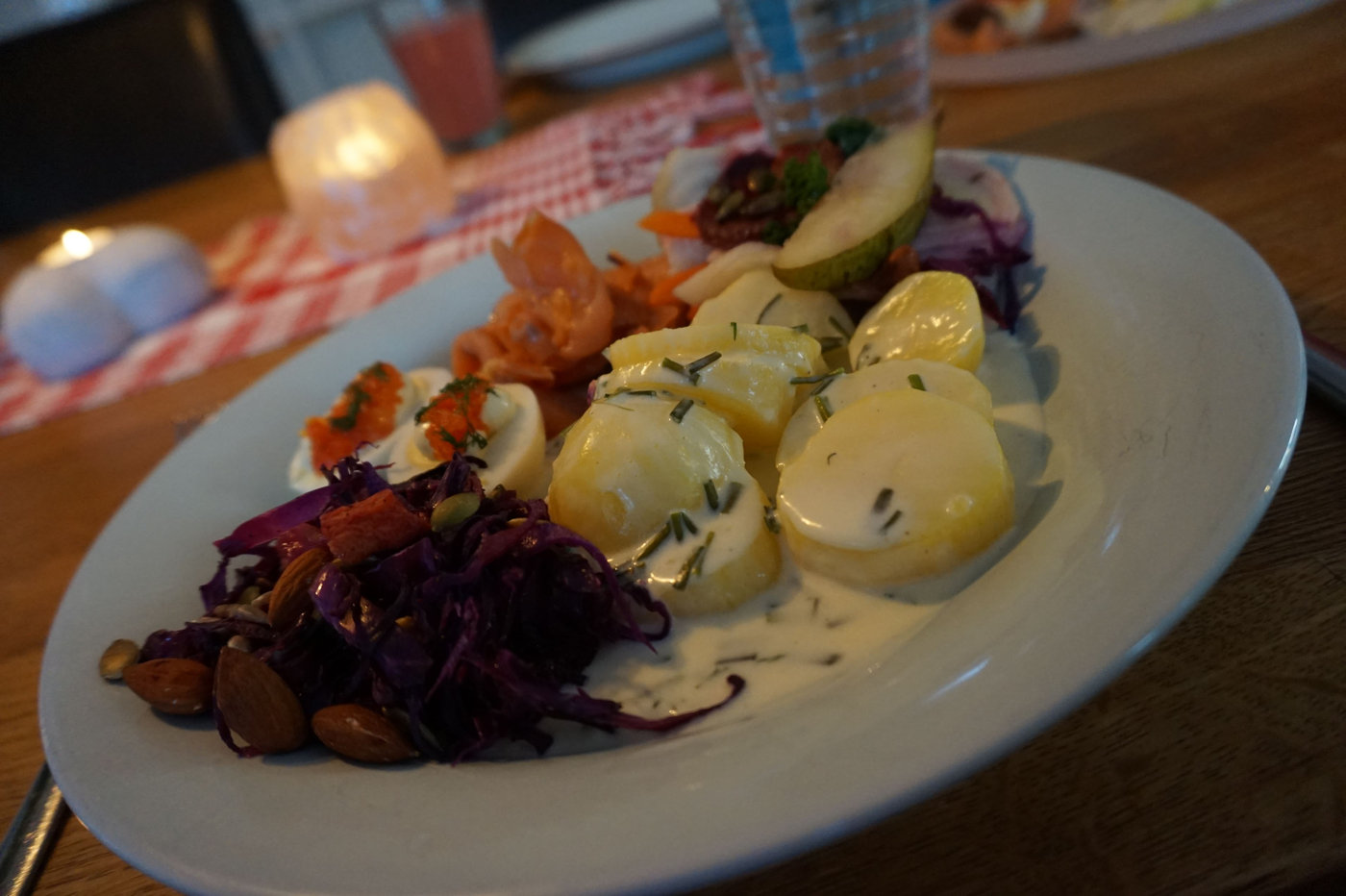 rester av julmat (2)