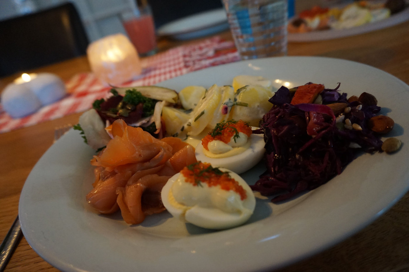 rester av julmat (3)