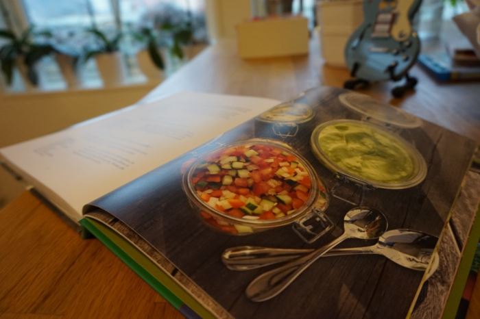 Gröna soppor och smoothie bowls (1)