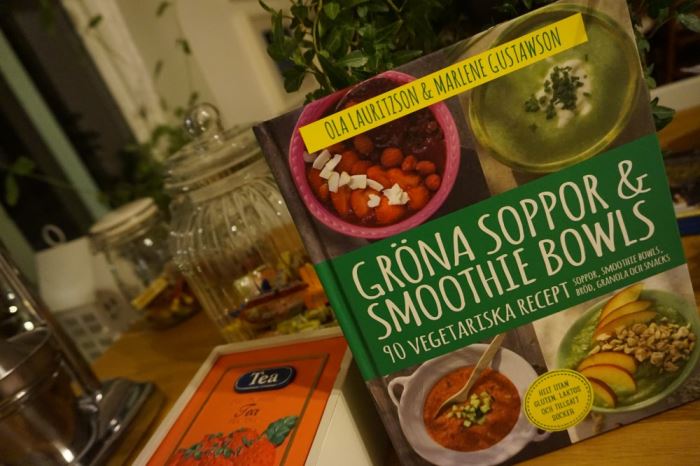 Gröna soppor och smoothie bowls (16)