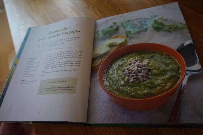 Gröna soppor och smoothie bowls (2)