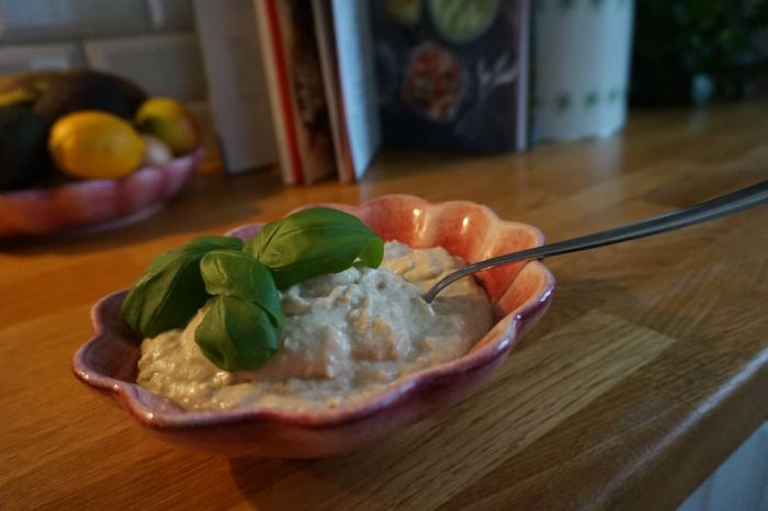 Gröna soppor och smoothie bowls (7)