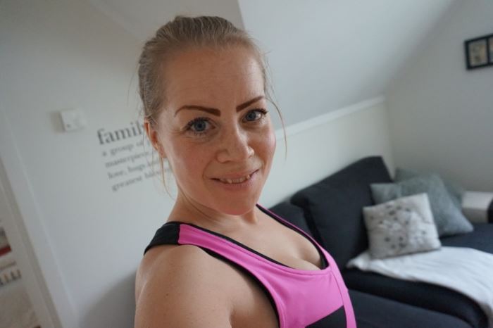 Solhälsningar yoga (7)