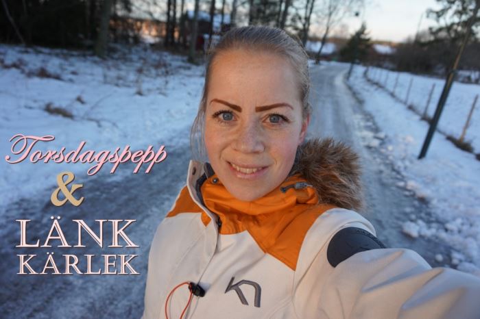 Torsdagspepp