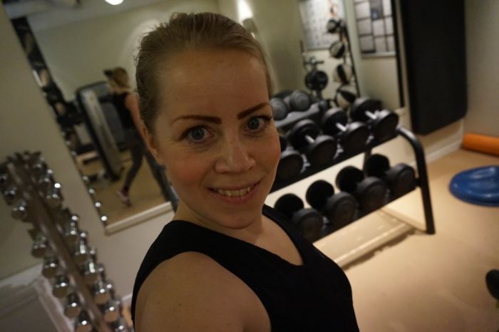 Träning som är rolig (3)