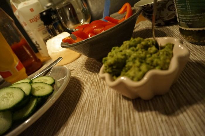 hamburgare med tillbehör (4)