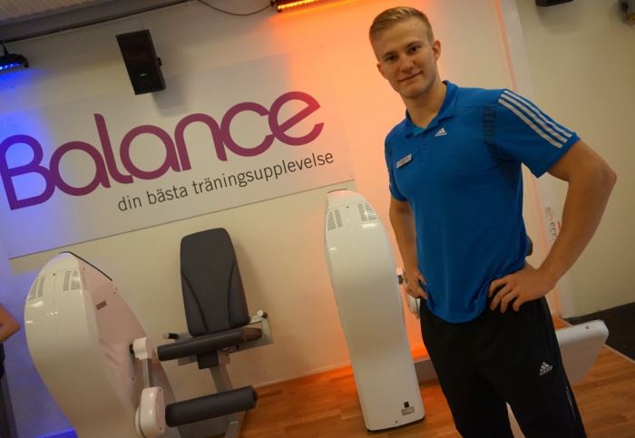 milan på balance (2