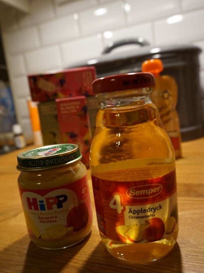 saft juice och smoothie för barn (8