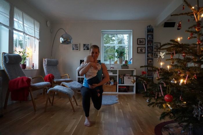 träning med bebis (3)