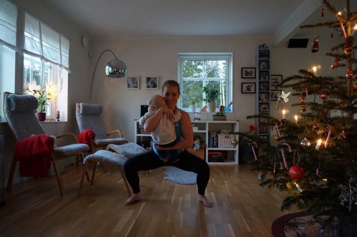 träning med bebis (4)