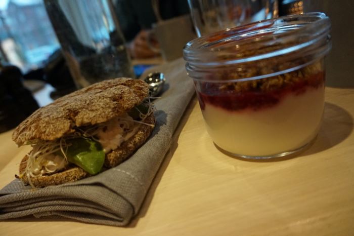 Fazer föreläsning och frukost (4)