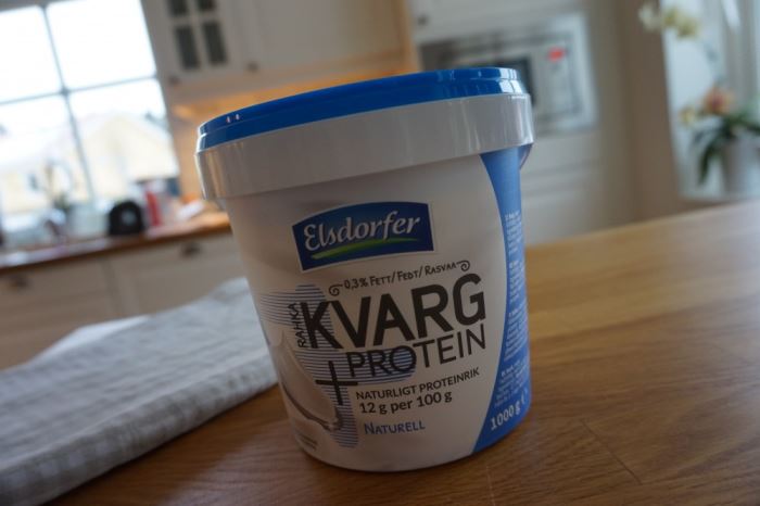 Kvarg stor burk (1)