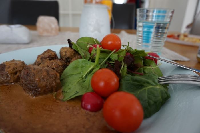 Köttbullar (1)