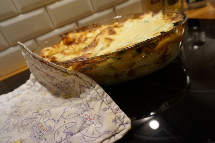 Lasagne (6)