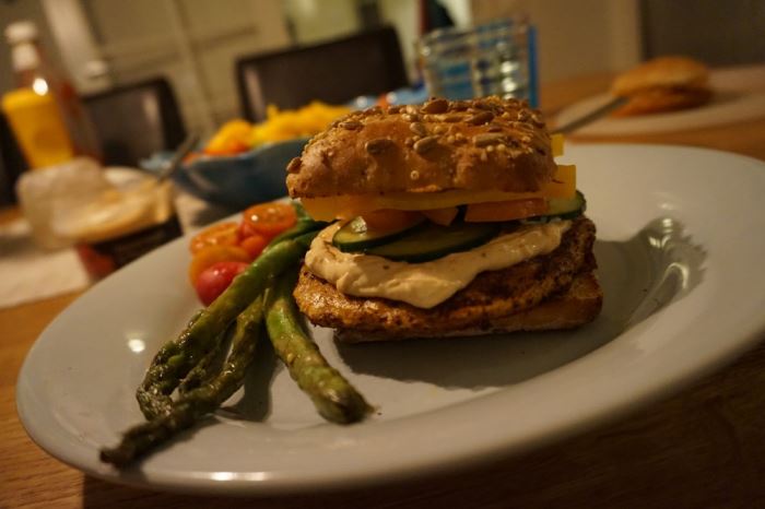 Max hamburgare (8)