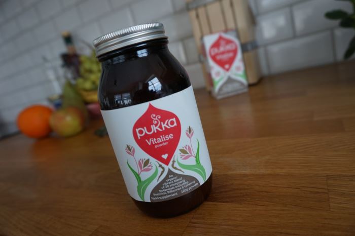 Pukka Vitalise (2)