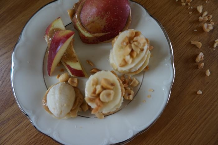 frukt och nöt snacks (8)