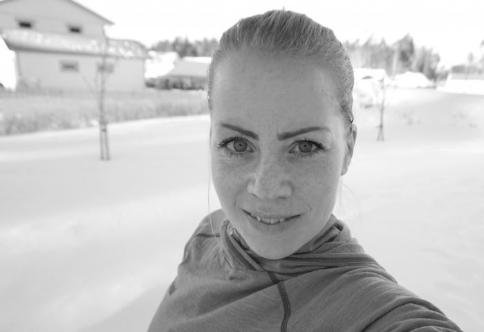 Karin FitnessochHälsa