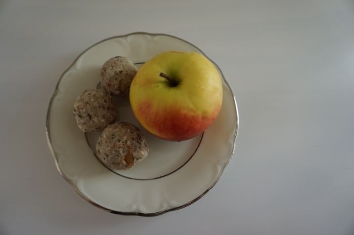 Min matdag - kvällsmål (5)