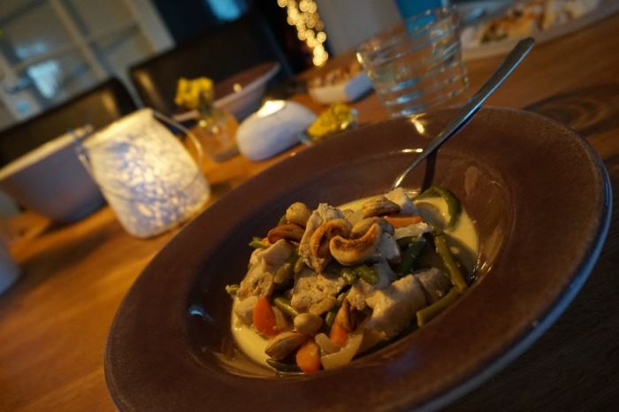 Min matdag - middag (5)