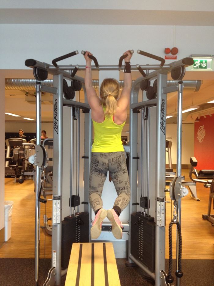 chinsträning (2)