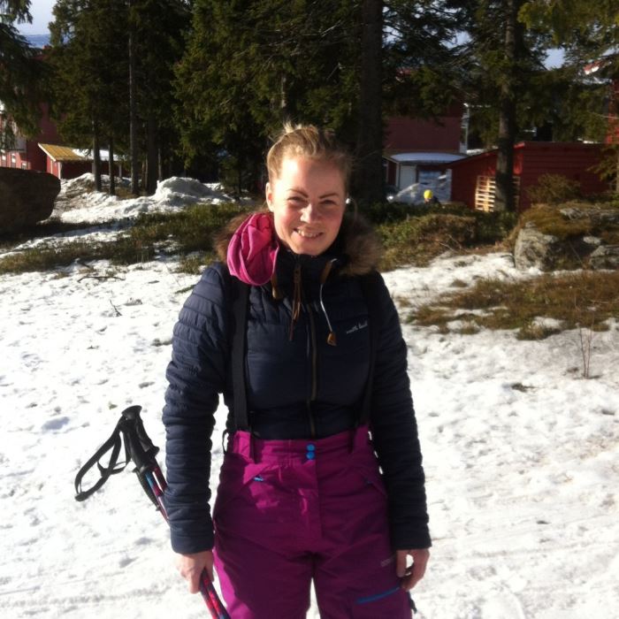 från sol till regn karin