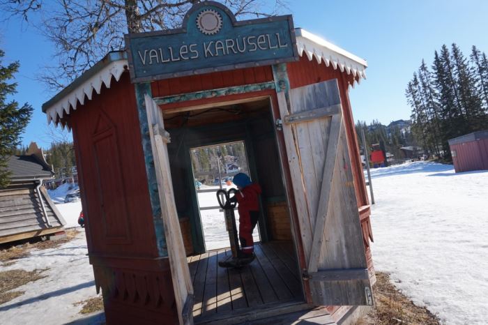 Åre Björnen lek (1)