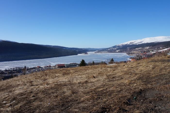 Åre bergbana världscup mm (8)