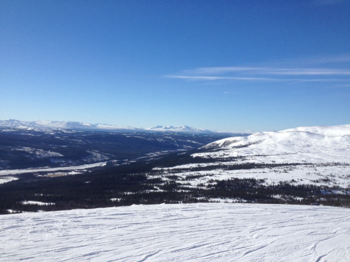 Åre fjälliv (2)