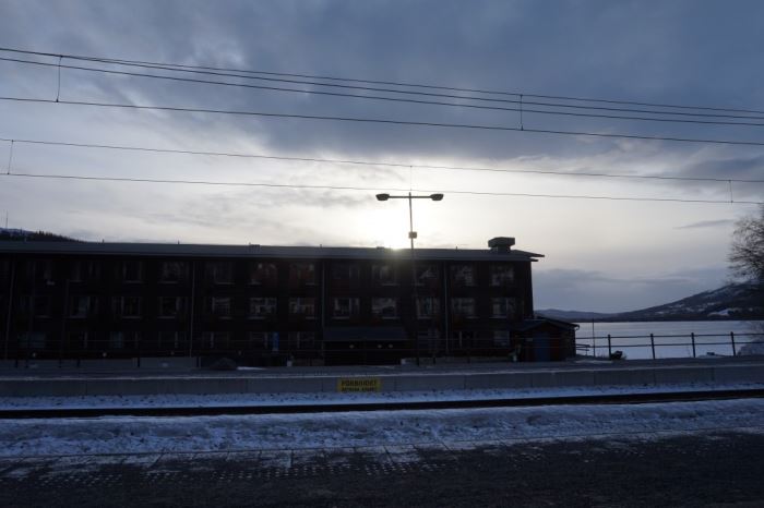 Åre från vårt fönster (11)