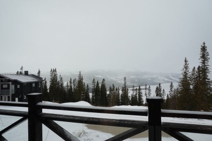 Åre från vårt fönster (7)