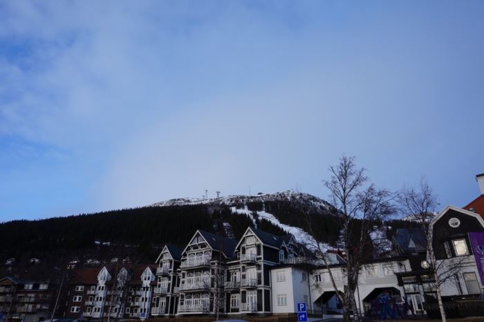 Åre från vårt fönster (8)