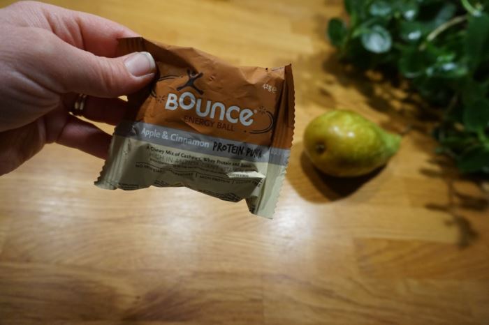 Bounce ball apple cinnamon (1)