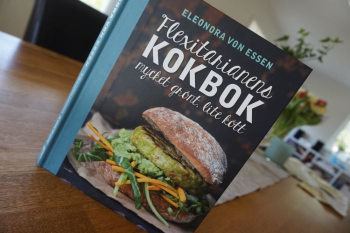 Flexitarianens kokbok (7)