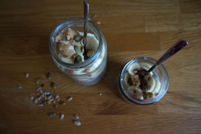 Frukost till barn - Chiapudding till stor och liten (6)