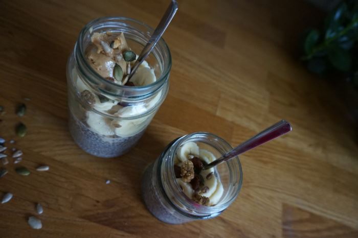Frukost till barn - Chiapudding till stor och liten (7)