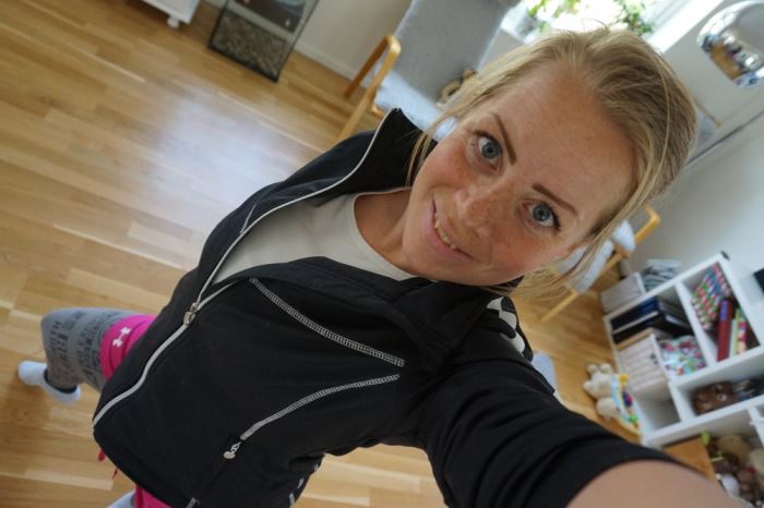 Klädd i träningskläder (6)