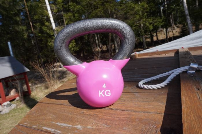 Podcast och kettlebellsträning (12)