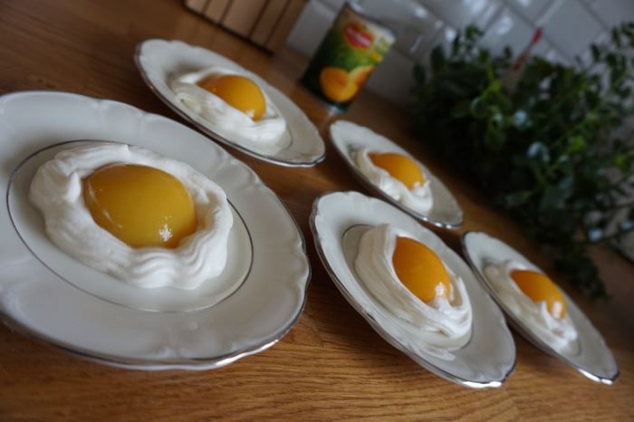 Påskefterrätt och påskbuffe (1)