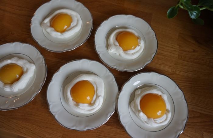 Påskefterrätt och påskbuffe (3)