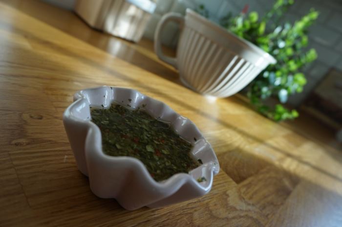Salladsdressing (1)