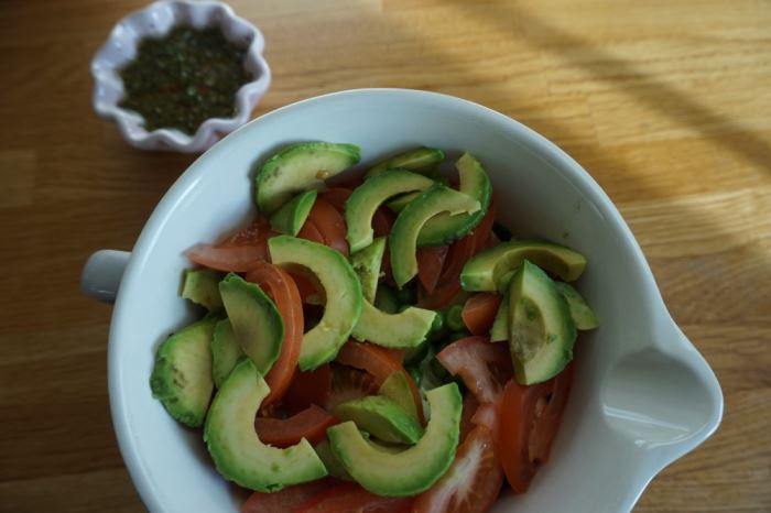 Salladsdressing (3)