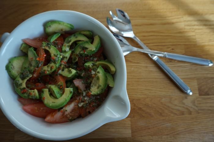Salladsdressing (5)