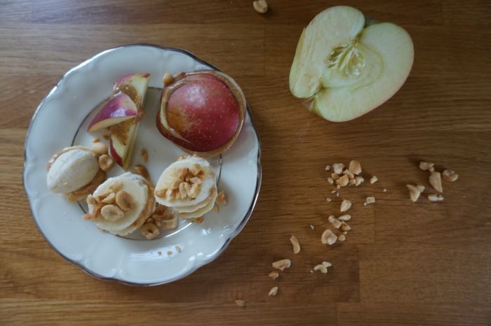 frukt och nöt snacks (5)
