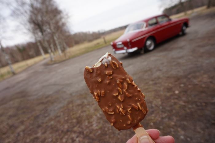 Årets första (1)