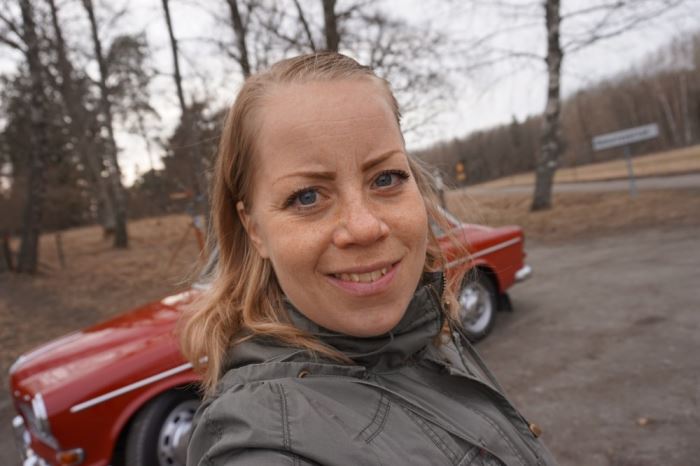 Årets första (8)