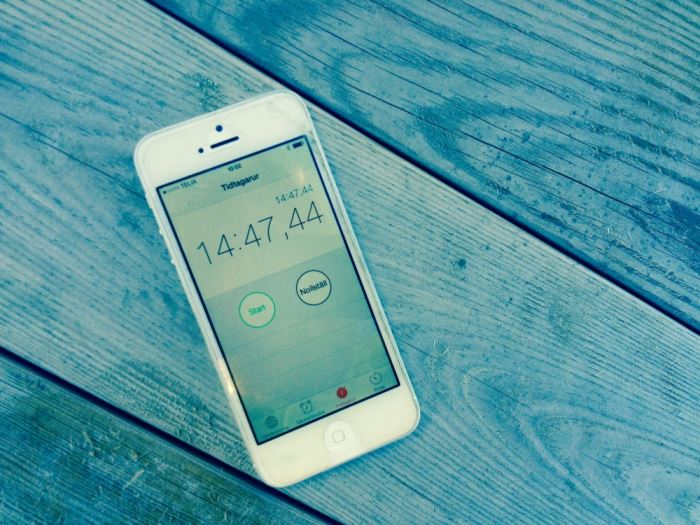 tre från idag träning