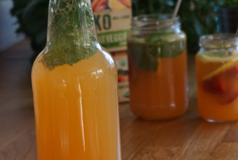 Läskande drink (6)